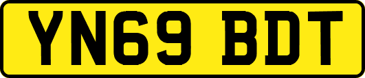 YN69BDT