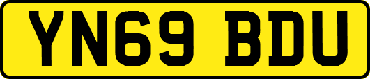 YN69BDU