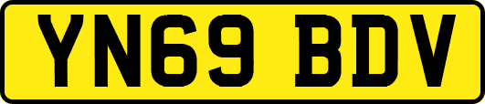 YN69BDV