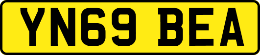 YN69BEA