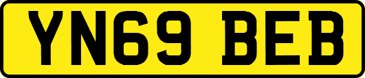 YN69BEB