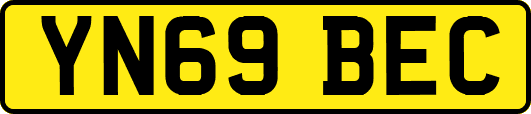 YN69BEC