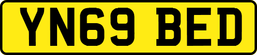 YN69BED