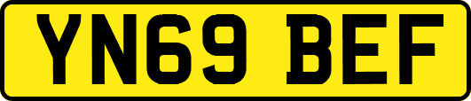 YN69BEF