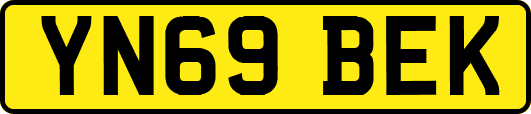 YN69BEK