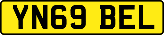 YN69BEL