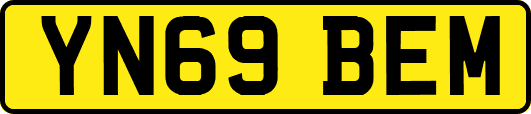 YN69BEM