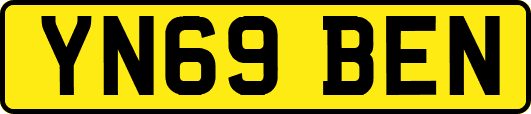 YN69BEN