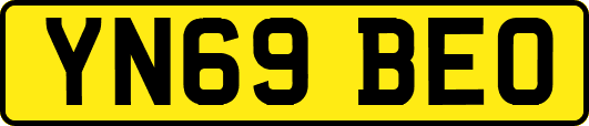 YN69BEO