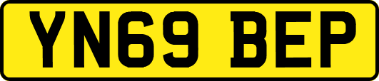 YN69BEP