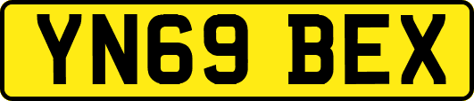 YN69BEX