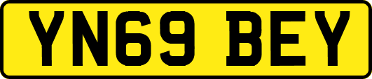YN69BEY
