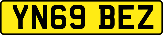YN69BEZ