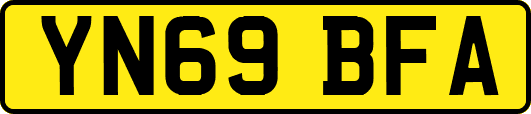 YN69BFA