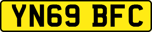 YN69BFC