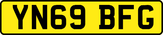 YN69BFG