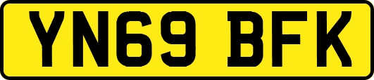 YN69BFK