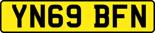 YN69BFN