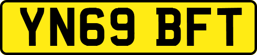 YN69BFT