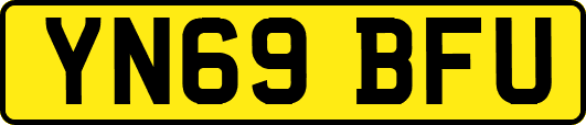 YN69BFU