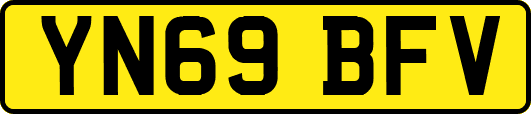 YN69BFV