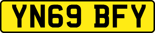 YN69BFY