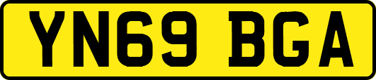 YN69BGA
