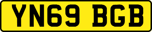 YN69BGB