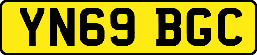 YN69BGC