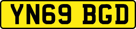 YN69BGD