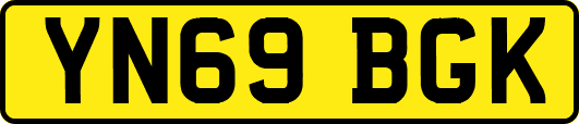 YN69BGK