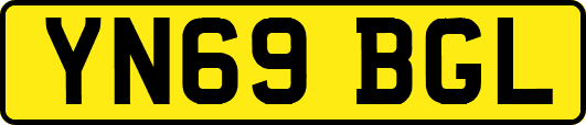 YN69BGL