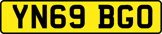 YN69BGO