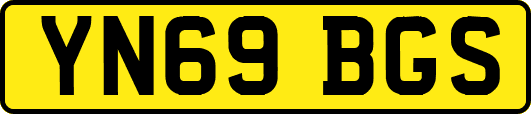 YN69BGS