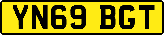 YN69BGT