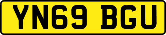 YN69BGU