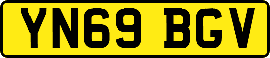 YN69BGV