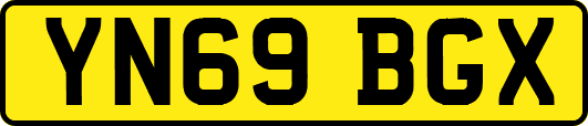 YN69BGX