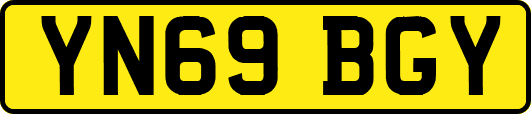 YN69BGY
