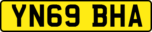 YN69BHA