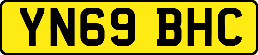 YN69BHC