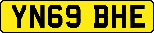 YN69BHE