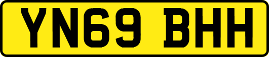 YN69BHH