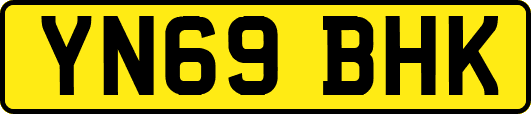 YN69BHK