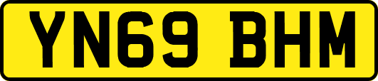 YN69BHM