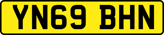 YN69BHN