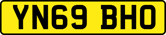 YN69BHO