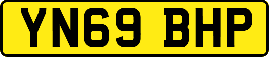 YN69BHP