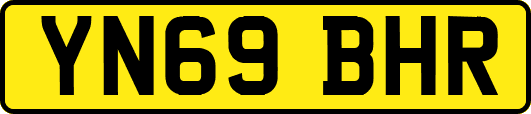 YN69BHR