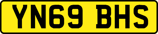 YN69BHS